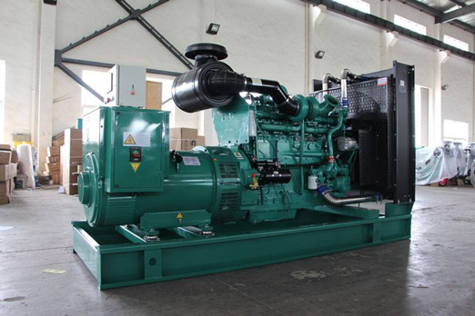 双台子320kw康明斯柴油发电车出租组图片 双台子320kw康明斯柴油发电车出租组图片