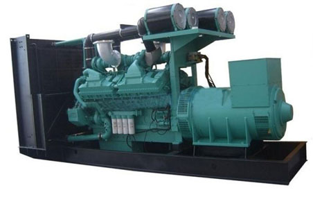 双台子200kw康明斯发电机组图片 双台子200kw康明斯发电机组图片