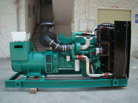双台子1100kw康明斯柴油发电机组图片 双台子1100kw康明斯柴油发电机组图片