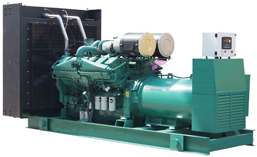 双台子30kw康明斯柴油发电机组图片 双台子30kw康明斯柴油发电机组图片