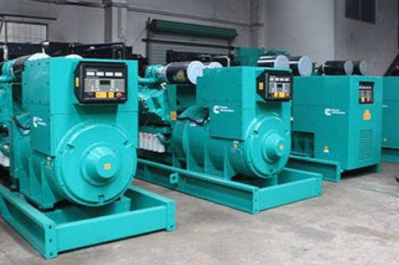 双台子柴油发电机 双台子柴油发电机