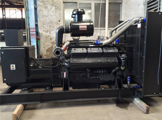 双台子柴油发电机 双台子柴油发电机