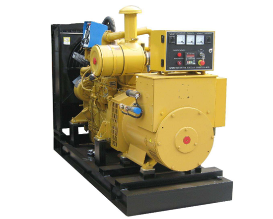 双台子发电机出租