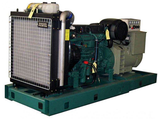 双台子柴油发电机 双台子柴油发电机