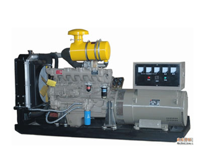 双台子有关风力发电机组反飓风损坏办法